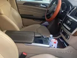 BENZ - ML2015